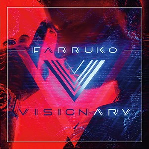 Farruko - Visionary