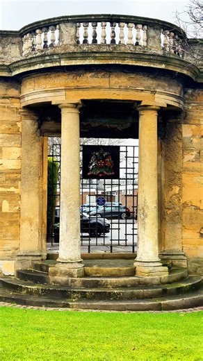 What a place. Ever been to Wetherby? Perfectly situated between London and Scotland… I think. Facts and things todo in Wetherby. #wetherby #ultimateravebingo | Ultimate Rave Bingo
