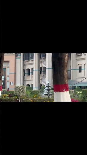 FAST University Full Campus Tour 2026 | NUCES Islamabad #bestuniversitypakistan