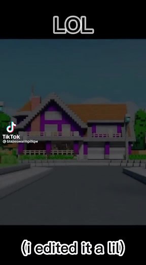 Aphmau's Funny Minecraft Moments Animation