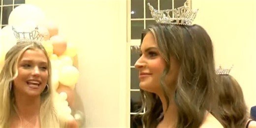 Miss Mississippi and Miss Mississippi's Teen are heading to Orlando for Miss America