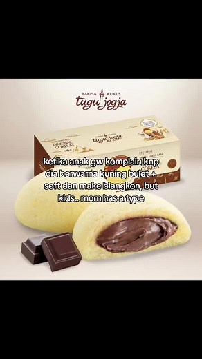 Bakpia Kukus Tugu Jogja — Varian, Rasa, dan Review Anak