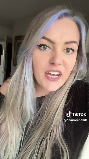 Charlie Chalk (@charliechalkk)’s videos with original sound - Charlie Chalk