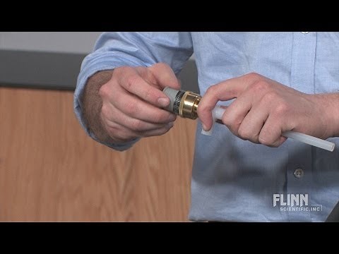 How to Install a Water Aspirator