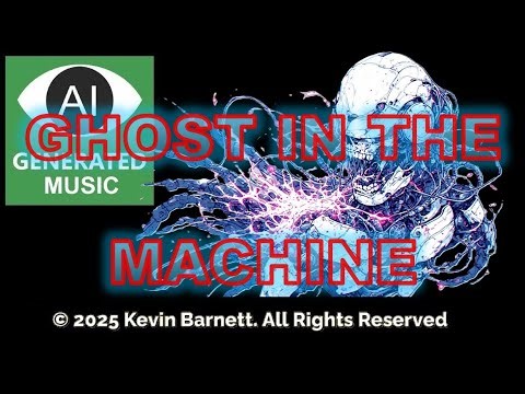 Rock - Ghost in the machine