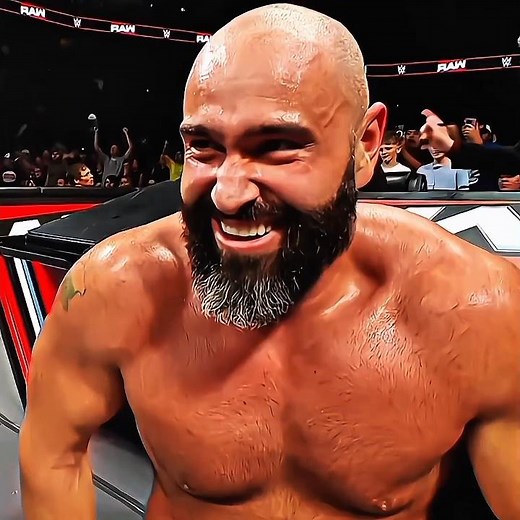 Penta & Je’Von Evans vs Rusev & Ethan Page WWE Raw May 4 2026 🔥💥 Brutal Tag Fight