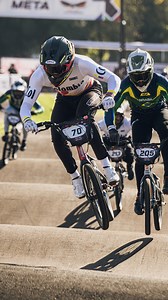 Panamericano BMX Race Chillán 2025 on Instagram: "🔥VIDEO OFICIAL PANAM 2025🔥 Con más de 6.000 asistentes por día, este 5-6 de Abril del 2025 se vivió una fecha histórica llena de emociones del BMX Panamericano, una fiesta del bicicross en la recién inaugurada pista de la capital regional de Ñuble, Chillán - Pilotos y selecciones de toda América se enfrentaron codo a codo para quedarse con el titulo de campeón Panamericano 2025 y llevarse la fecha de la Copa Latina el día domingo. Felicitamos a