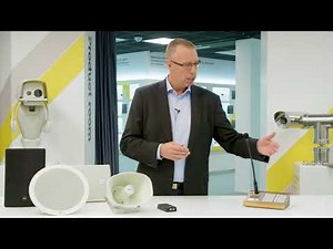 Axis - An introduction to 2N SIP Mic