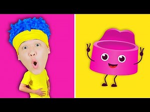 Potty | D Billions Kids Songs