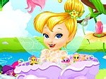 Play Fairytale Baby - Tinkerbell Caring | Free Online  Games. KidzSearch.com