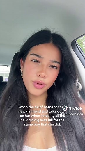 Understanding Ex-Girlfriend Dynamics in Relationships