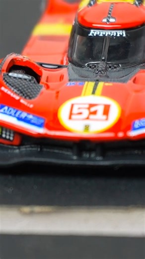 The 1:64 Diecast Collection You Never Knew Existed
