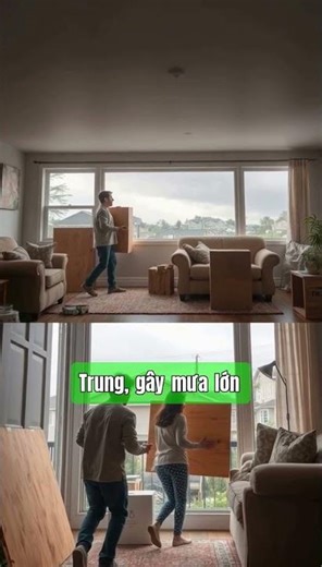 Bão số 11 đi về đâu | Dự báo thời tiết #jackytrang #gtth #tinbão