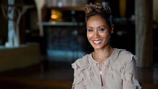 Jada Pinkett Smith, Actor, Producer & Entrepreneur