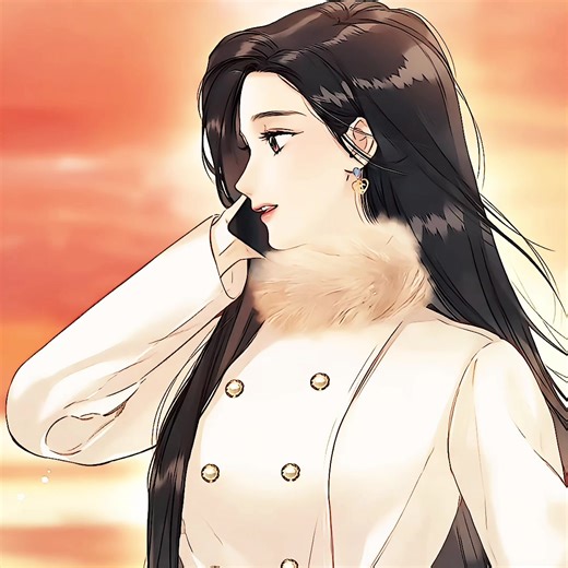 zheng shuyi the queen of fashion in manhua #lovebymistake #onlyforlove #accidentallove #manhua #manhuarecommendation