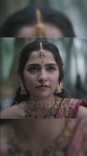 Kanakvati’s Dark Secret Exposed 😱 Daiv Trapped by Black Magic | Kantara | #shorts