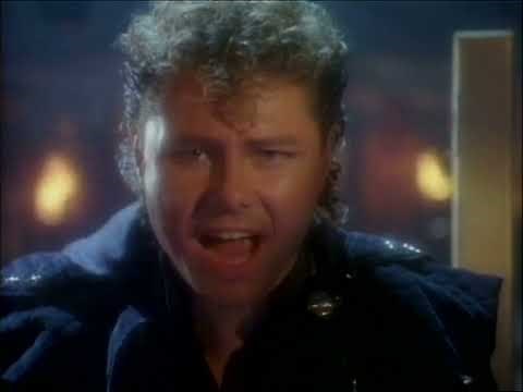 Dan Hartman - Get Outta Town (1985)