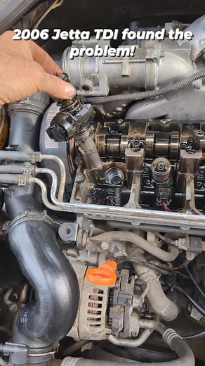 1.4K views · 23 reactions | So, my favorite Jetta TDI PD, sounded...