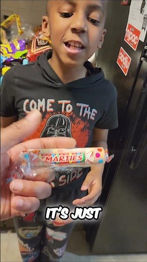 Can SMARTIES Candy 🍬 Really Make You Smart? 🤔