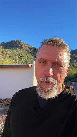 Encounters with rattlesnakes can have just as much to do with people as it does, the snake. #arizona #wildlife #reptiles