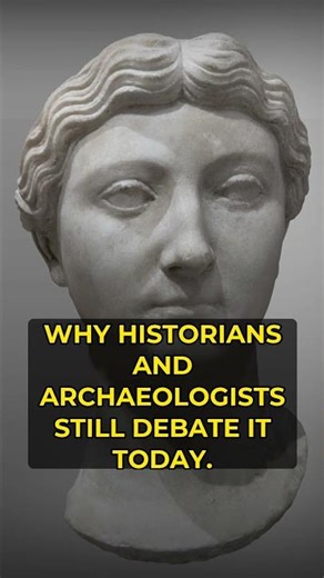 The real story of Augustus