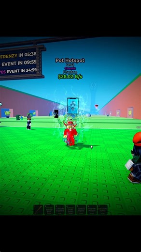 I got invisible character 😱 #shorts