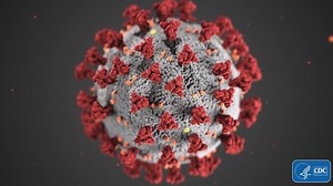 Coronavirus case confirmed in Marion County