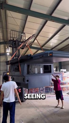 This Turns Your Truck Into a Camper