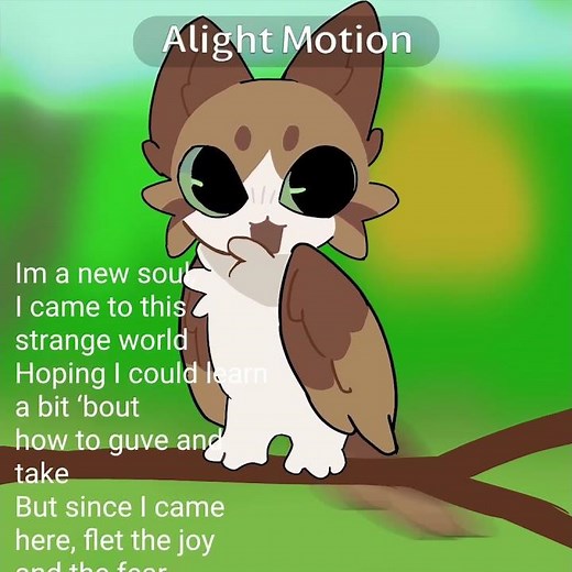 Meowl:3 [credits for wuffle]