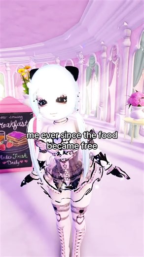 mmm cheezburger #rh #royalehigh #royalehighroblox #roblox #foodtok