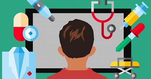 Las mejores series de medicina - Dramas médicos imprescindibles