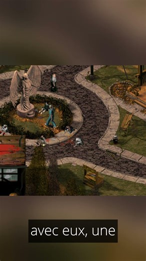 La SOMBRE partie de cache cache qui a fait INTERDIRE ce jeu #pointandclick #retrogamer