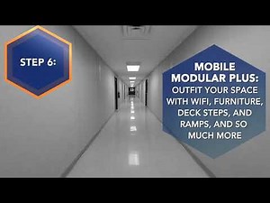 Mobile Modular Complete Solution