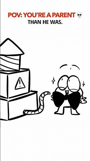 Firework 😅 (Animation Meme) Orig: @josiahSchneider Anim: Mogo.art #shorts