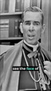 Bishop Fulton Sheen: The Divine Protection of Guardian Angels