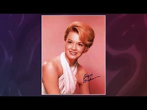 The Glamorous Evolution of Angie Dickinson - Then and Now!
