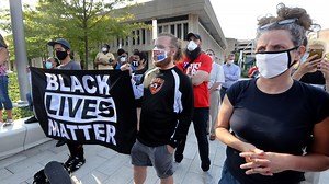 New York just made a series of police reforms. Here's what will change