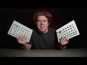 Elektron Model:Cycles. Обзор | PRODJ