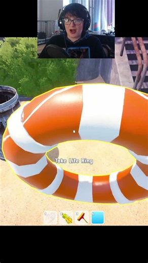 I Didnt Mean It!! | Waterpark Simulator