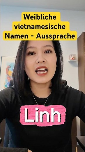 Master Vietnamese female names - #vietnamesepronunciation #learnvietnamese