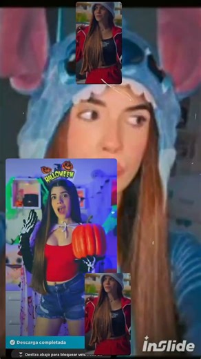 mi youtuber favorita 😘❤️