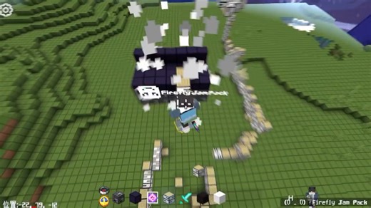 PE自救1hit天花板？