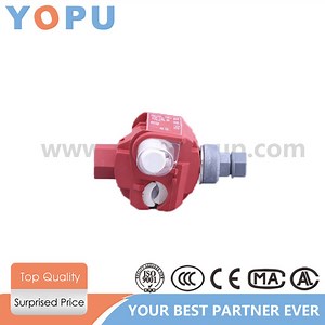 [Hot Item] Factory Price Ipc Cable Connector ABC Accessories/ Ipc Insulation Piercing Connectors