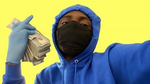 Sleepy Hallow Breaks Down The Meaning Of “Deep End Freestyle”