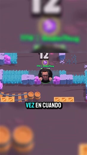 THIS IS WHY SUPERCELL NEVER GAVE HIM A CODE #brawlstars #brawl #clashroyale #supercell