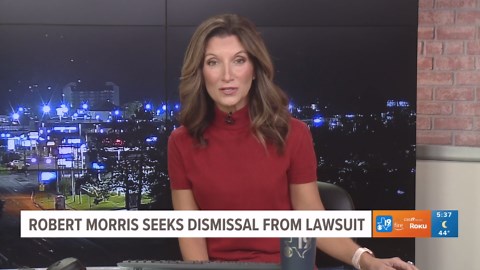 Gateway Church founder Robert Morris denies defamation claim, seeks dismissal from civil lawsuit in new filing