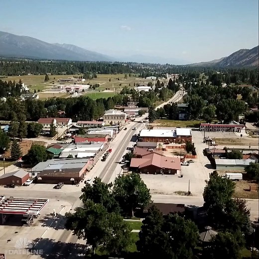 Tonight on a Dateline Weekend Mystery at 9/8c... | Dateline NBC