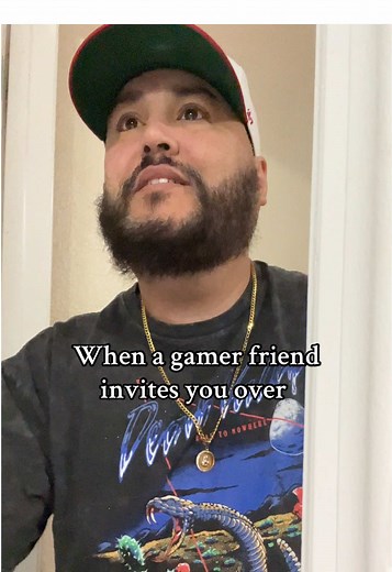 When a gamer friend invites you over! #gamer #gameroom #collection #gamenight #retrogaming #retrogames #videogames