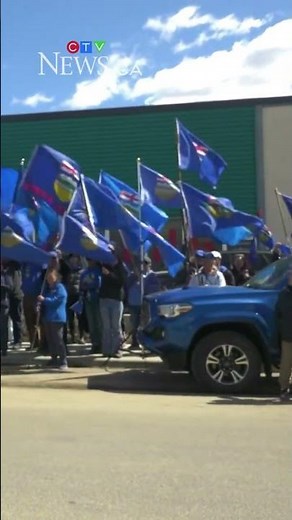 Alberta separation would 'significantly decrease' wages, employment: analyst