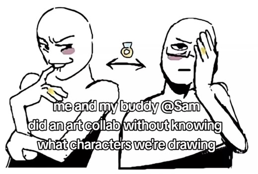 (filler post) oh my god bruh @Sam #devilsummonersoulhackers #shinmegamitensei #deliciousindungeon #falin #smt